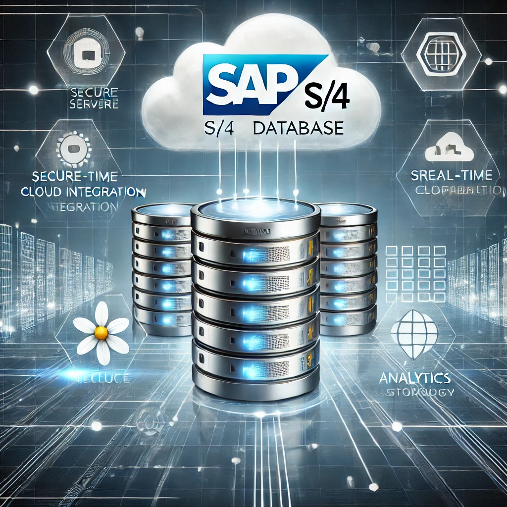 SAP S/4 Cloud